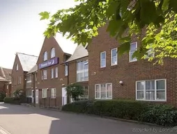 Premier Inn Abingdon