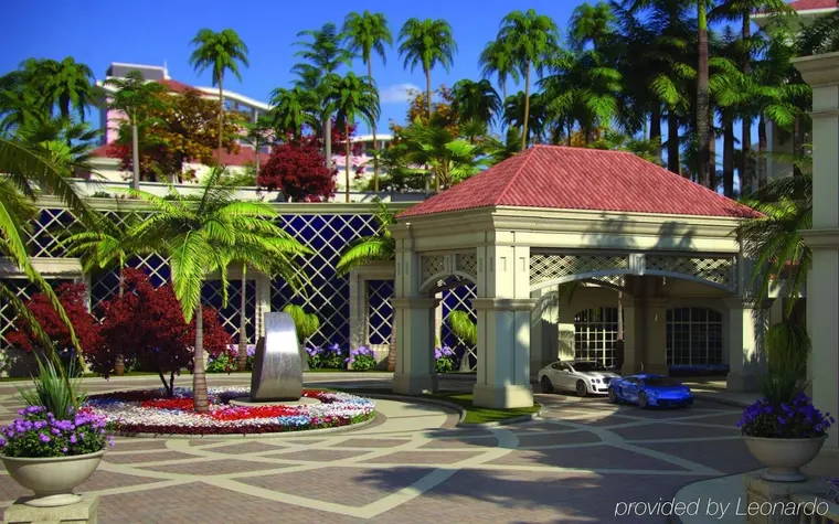 Baha Mar Casino & Hotel