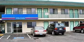 Motel 6 Wells