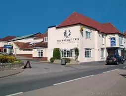 The Walnut Tree Hotel