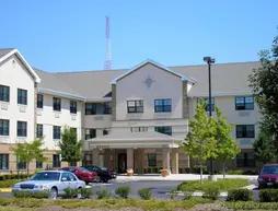 Extended Stay America - Schaumburg