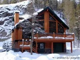 Horsethief Lodge by High Country Properties