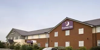 Premier Inn Market Harborough