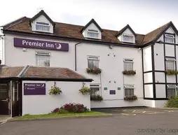 Premier Inn Bromsgrove South (Worcester Road)