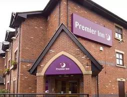 Premier Inn Wigan (M6, J27)