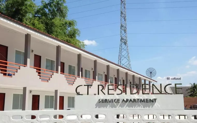 CT Residence