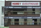 Homey Guesthouse Bintulu