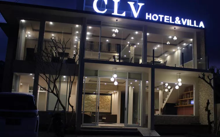 CLV Hotel & Villa