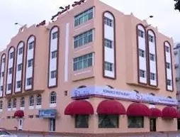 Tiger Home Hotel Apartments