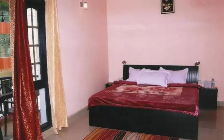 Hotel Traveller Inn Bhowali