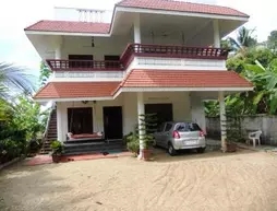 Palakal Residency