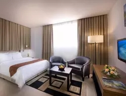 BEST WESTERN Sandakan Hotel & Residence