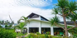 Livemax Amms Canna Resort Villa