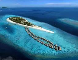 Loama Resort Maldives At Maamigili