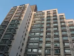 Bi Hao Apartment at Saint Land
