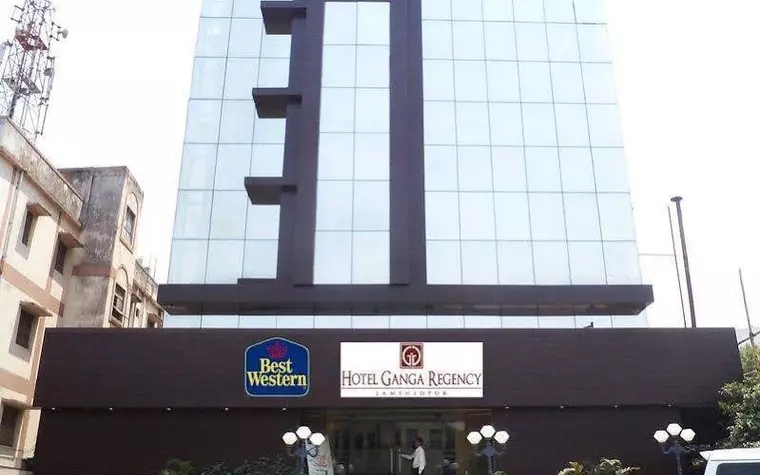 Best Western Ganga Regency Hotel