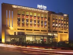 Park Inn By Radisson Gurgaon Bilaspur