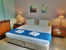 Mermaid Beach Hotel Ajman