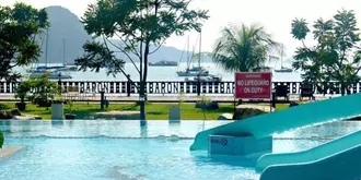 De Baron Resort