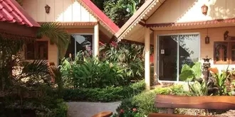 Rotchana's Retreat Hotel on Mekong That Phanom