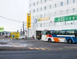 Super Hotel Kushiro-Ekimae