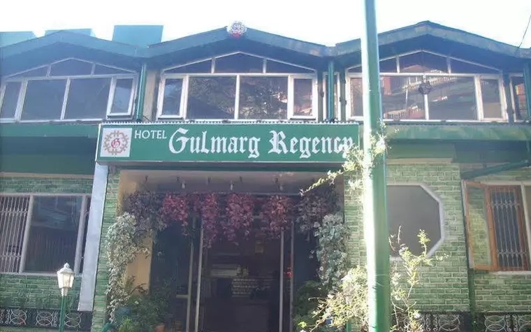 Hotel Gulmarg Regency