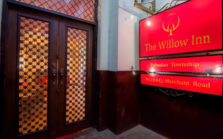 The Willow Inn