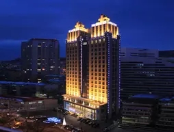Brigh Radiance Hotel Yantai