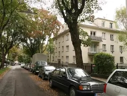 Apartment Anastasius-Grün Gasse