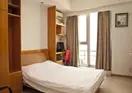 Fuzhou Tongyijia Apartment Hotel