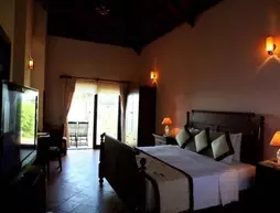 Bau Truc Resort