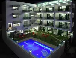 Hotel Rishikesh Inn