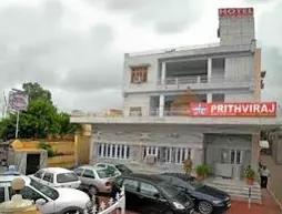 Hotel Prithviraj Ajmer