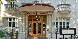 Inter-Hotel Majestic Hotel