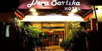 Dewi Sartika Hotel