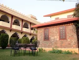 Sajjan Bagh Resort