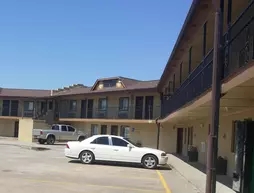 Regal Inn Coffeyville