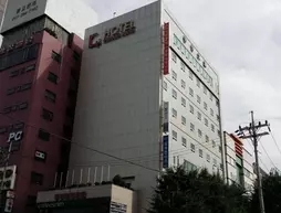 Gwang Jang Hotel