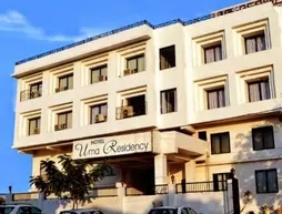Hotel Uma Residency