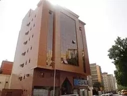 Qubat Najed 4 Apartment