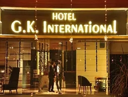 Hotel G.K. International