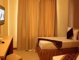 Hotel Delta Sinar Mayang