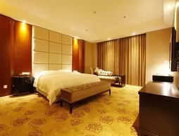 Shenzhen Starshine Hotel-buji Branch
