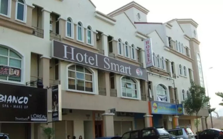 Smart Hotel Kota Damansara