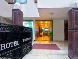 Hotel Amrit Villa