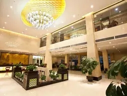 Mingfeng International Hotel
