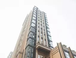 Hangzhou Bolan Senior  Apartment