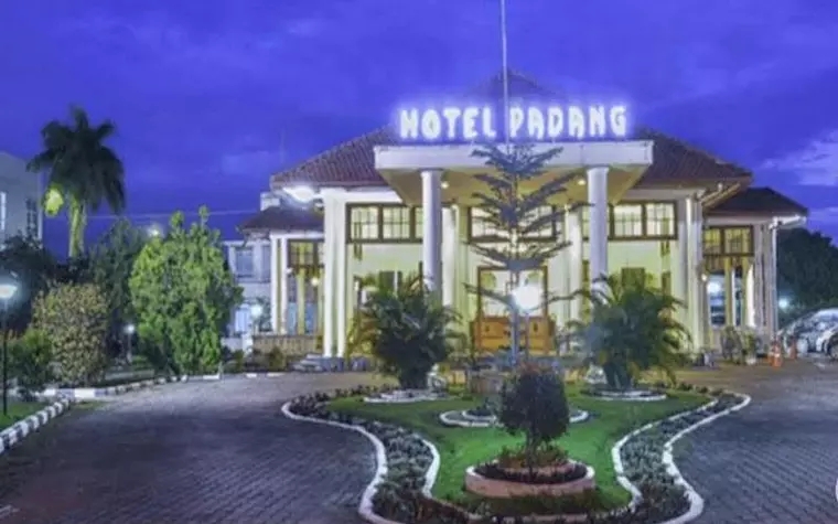 Hotel Padang