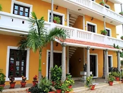 Hotel Olive Auroville