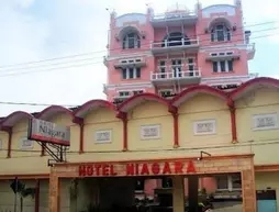 Niagara Hotel Lawang